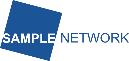 Sample Network Logo